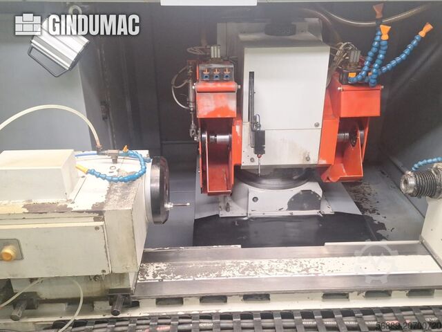 Rectificadora cilíndrica QGrind QGRIND U1000