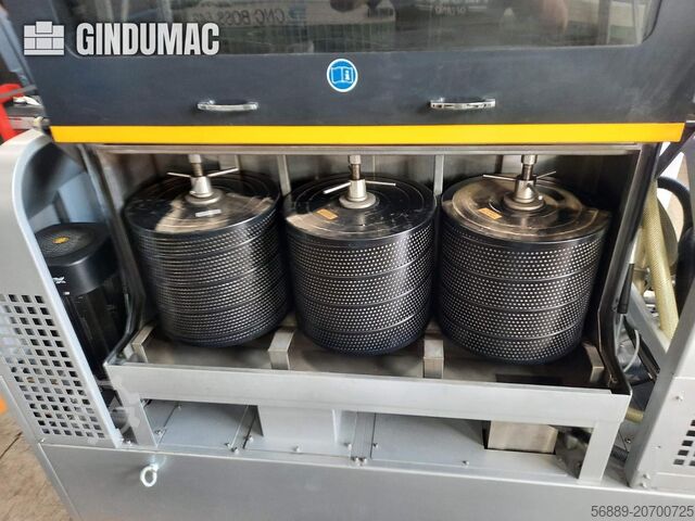 Wire EDM Machine Sodick AG 400 L