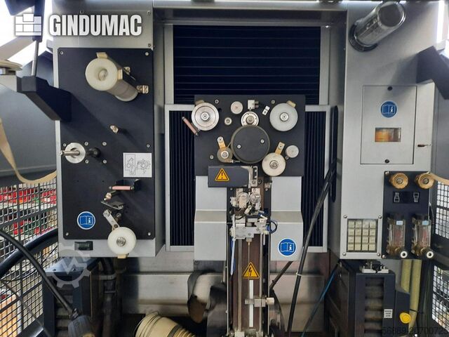 Wire EDM Machine Sodick AG 400 L