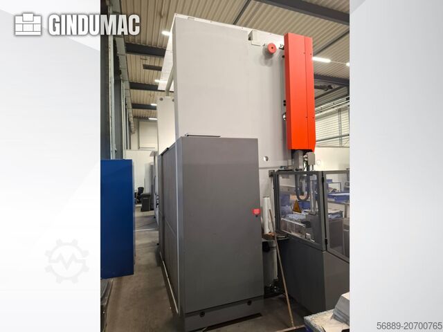 Presse plieuse Bystronic Xpert 250/3100