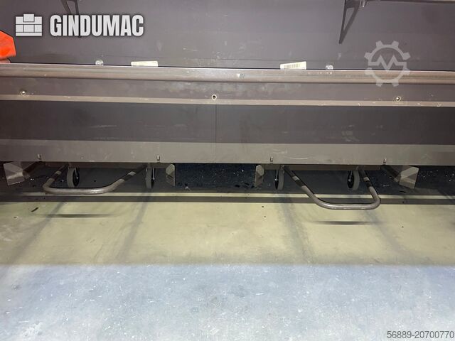 Stroj za lasersko rezanje vlakana Bystronic Bysprint Fiber 4020