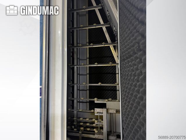 Verktygsmaskiner FOREL VW2800AO