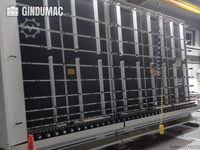 Verktygsmaskiner FOREL VW2800AO