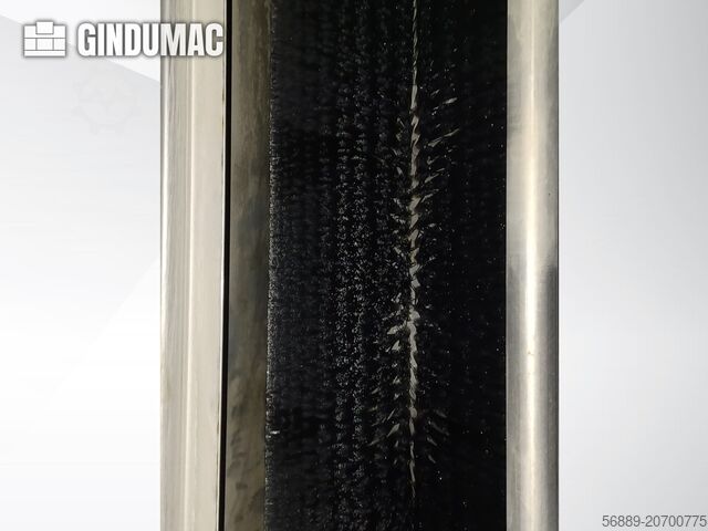 Verktygsmaskiner FOREL VW2800AO