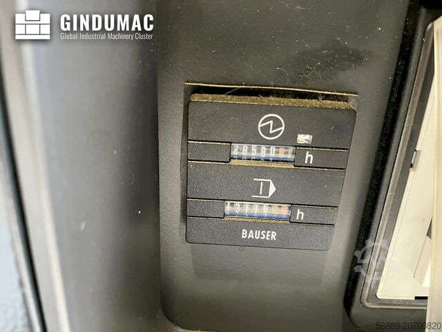 Vertikala Fleroperationsmaskiner DMG MORI DMC 650 V