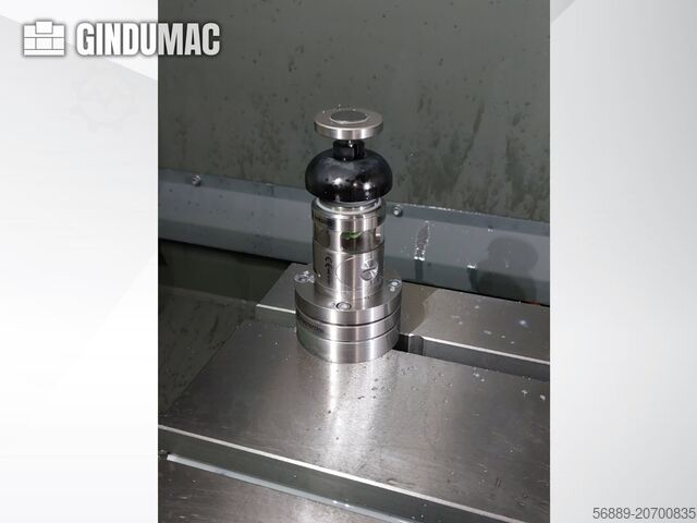 Centre d’usinage vertical EMCO Emcomill EM 1200