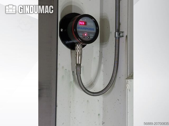 Centre d’usinage vertical EMCO Emcomill EM 1200