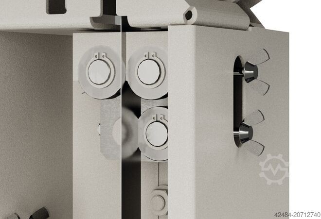 带锯 Robland LZ600PRO