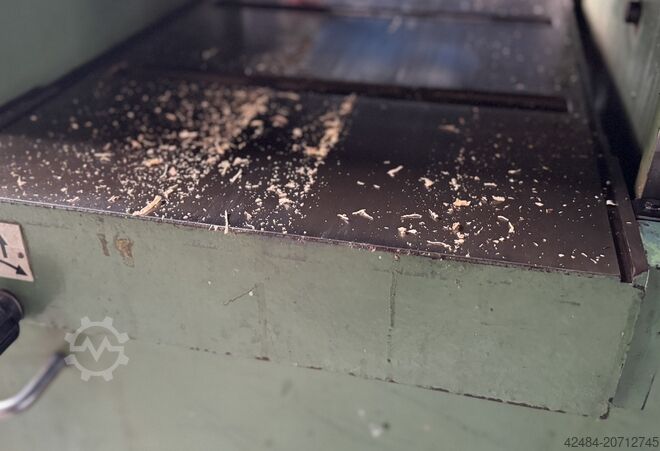 厚度刨床 Casadei PS510