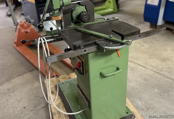 槽钻机 Panhans 116