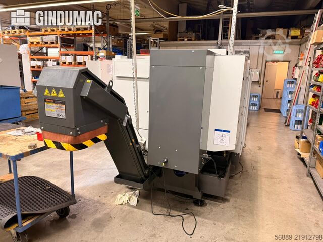 HAAS ST-15 HAAS ST-15