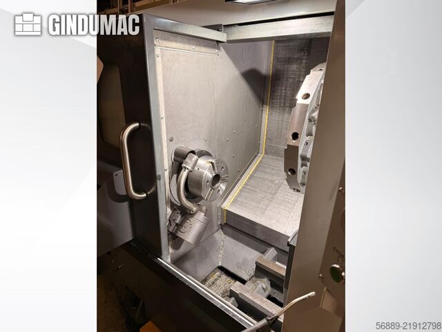 HAAS ST-15 HAAS ST-15