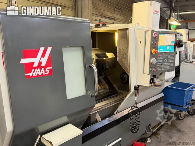 HAAS DS-30SSY HAAS DS-30SSY