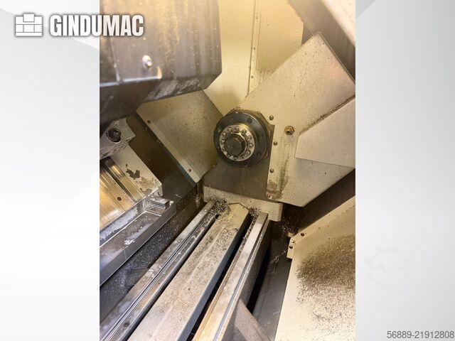 HAAS DS-30SSY HAAS DS-30SSY