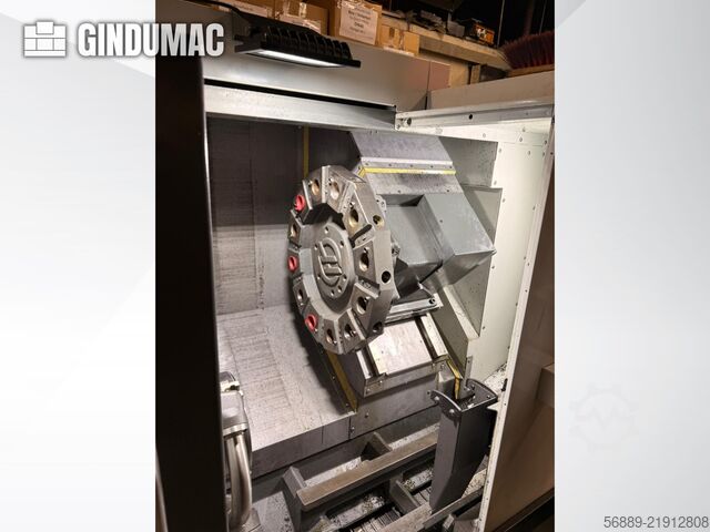 HAAS DS-30SSY HAAS DS-30SSY