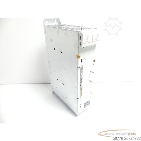 Heidenhain component Heidenhain UM 112 ID 325 001-02 SN13068381B generalüberholt mit 3 Mon. Gewährl.