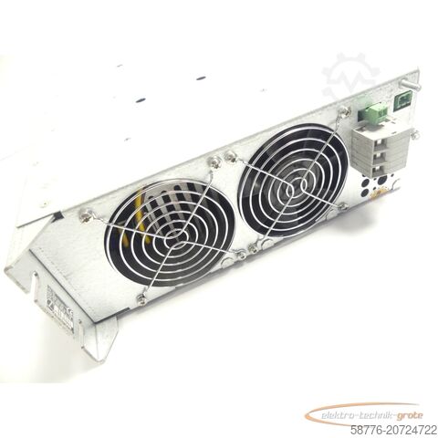 Heidenhain component Heidenhain UM 112 ID 325 001-02 SN13068381B generalüberholt mit 3 Mon. Gewährl.