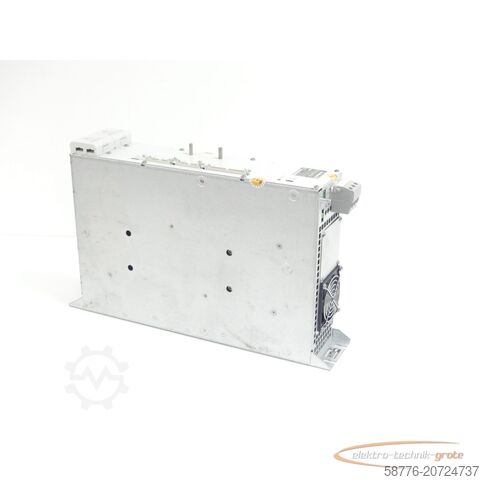 Componente Heidenhain Heidenhain UM 112D Id. 519 971-01 SN:28768261C - generalüberholt mit 3 Monaten Gewährleistung-