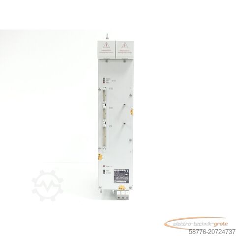 Componente Heidenhain Heidenhain UM 112D Id. 519 971-01 SN:28768261C - generalüberholt mit 3 Monaten Gewährleistung-