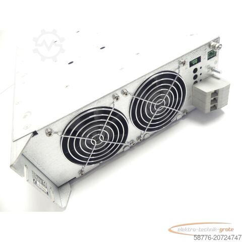 Heidenhain component Heidenhain UM 113 ID 325 002-03 generalüberholt mit 3 Monaten Gewährleistung SN13307325 im Austausch (Exchange)