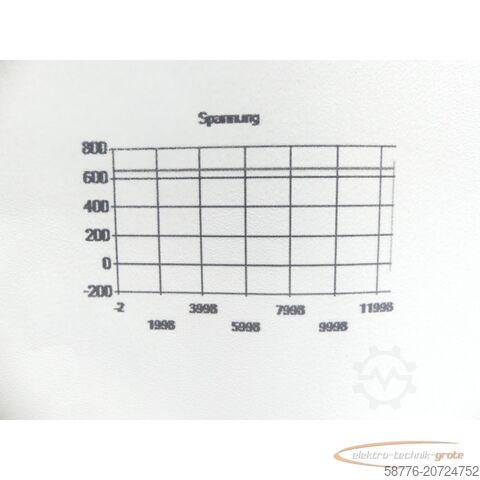 Heidenhain component Heidenhain UM 113 ID 325 002-03 generalüberholt mit 3 Monaten Gewährleistung SN15213487 im Austausch (Exchange)