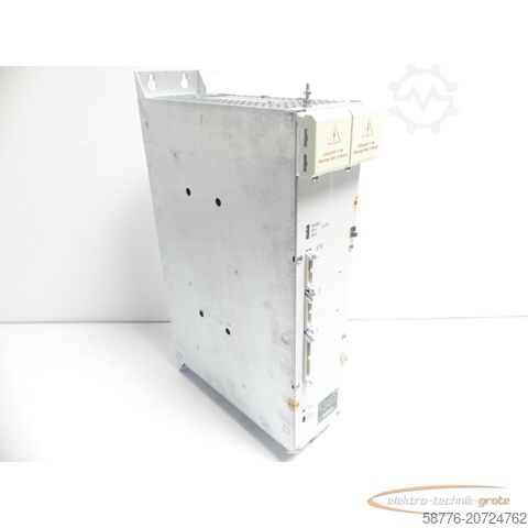 Componente Heidenhain Heidenhain UM 113 ID 325 002-03 SN15213487 generalüberholt mit 3 Mon. Gewährl.