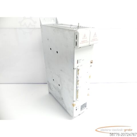 Heidenhain component Heidenhain UM 113 Id 325002-03 SN:14770718 generalüberholt mit 3 Mon. Gwl.