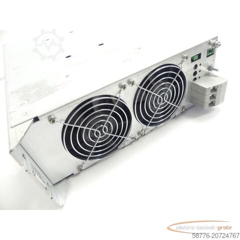 Heidenhain component Heidenhain UM 113 Id 325002-03 SN:14770718 generalüberholt mit 3 Mon. Gwl.