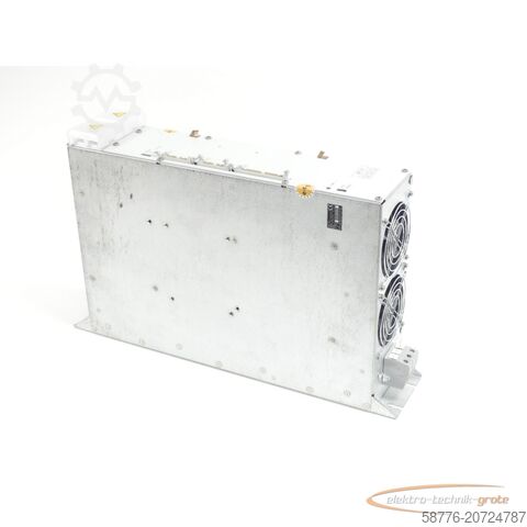 Componente Heidenhain Heidenhain UM 113 . 325 002-01 generalüberholt mit 3 Monaten Gewährleistung SN:8115060 im Austausch (Exchange)