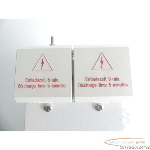 Heidenhain component Heidenhain UM 113 . 325 002-03 generalüberholt mit 3 Monaten Gewährleistung SN: 13547884D1 im Austausch (Exchange)