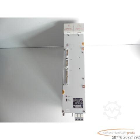 Heidenhain component Heidenhain UM 113 . 325 002-03 generalüberholt mit 3 Monaten Gewährleistung SN: 13547884D1 im Austausch (Exchange)