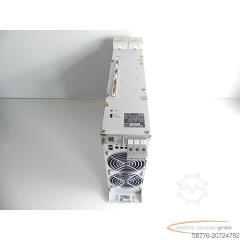 Heidenhain component Heidenhain UM 113 . 325 002-03 generalüberholt mit 3 Monaten Gewährleistung SN: 13547884D1 im Austausch (Exchange)