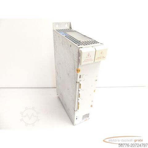 Heidenhain component Heidenhain UM 113 . 325002-02 SN:12225960 generalüberholt mit 3 Mon. Gwl.