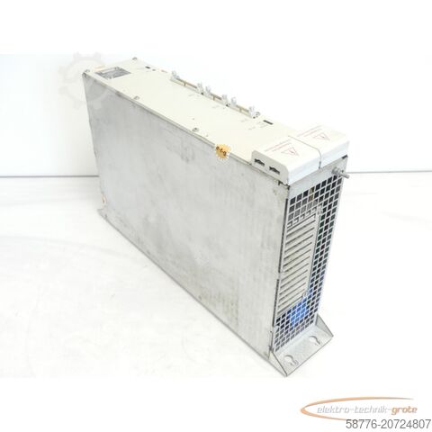 Heidenhain component Heidenhain UM 113 Umrichter ID 325 002-02 generalüberholt mit 3 Monaten Gewährleistung SN 12156319 im Austausch (Exchange)