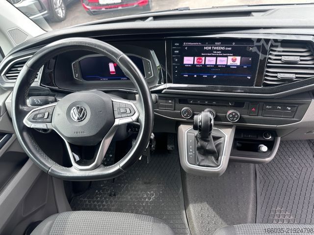 Panel kombi VOLKSWAGEN T6.1 Kasten lang 2.0TDI 4MOTION DSG LED Navi AHK