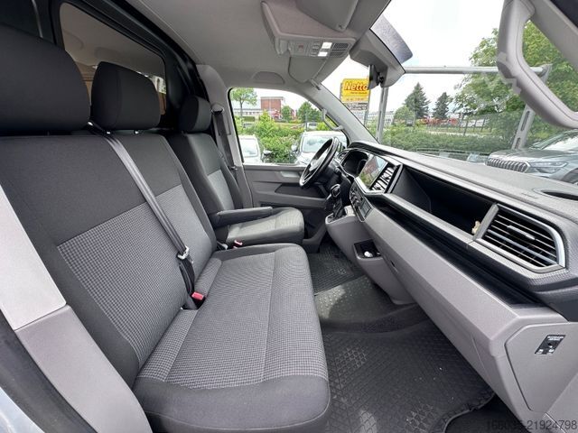 Panel kombi VOLKSWAGEN T6.1 Kasten lang 2.0TDI 4MOTION DSG LED Navi AHK