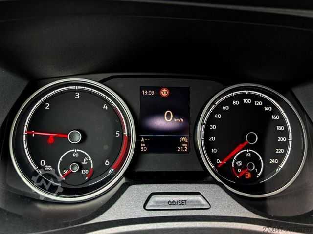 Minibus VOLKSWAGEN T6.1 Transporter Kombi KR LED STANDHZ ACC NAVI