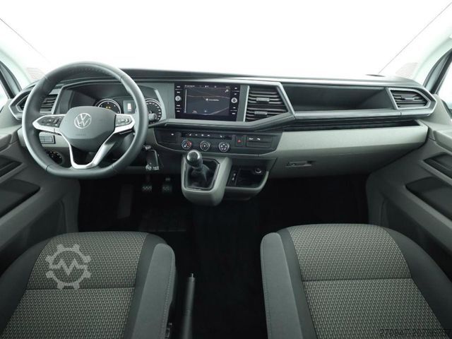 Minibus VOLKSWAGEN T6.1 Transporter Kombi KR LED STANDHZ ACC NAVI