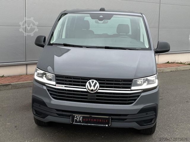 Minibus VOLKSWAGEN T6.1 Transporter 4MOTION NAVI STANDHZ ACC PDC