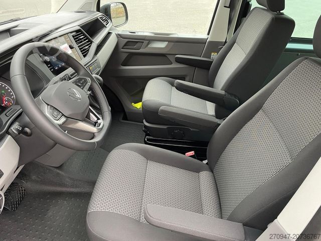 Minibus VOLKSWAGEN T6.1 Transporter 4MOTION NAVI STANDHZ ACC PDC