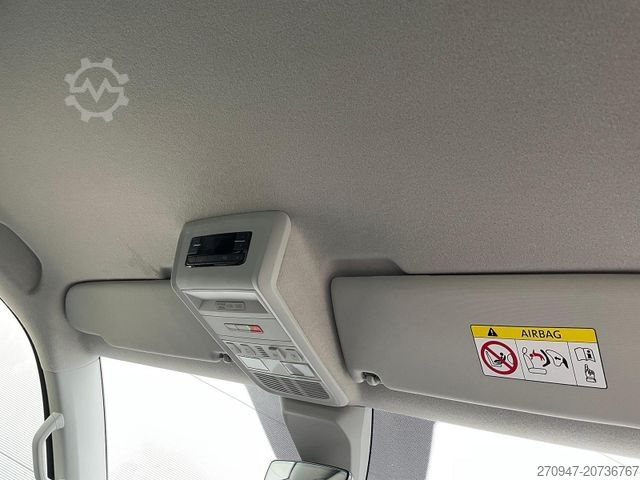 Minibus VOLKSWAGEN T6.1 Transporter 4MOTION NAVI STANDHZ ACC PDC