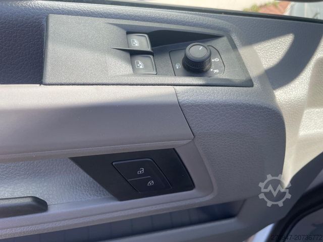 High top van MAN TGE 3.160 MIXTO L4H3 LED HECK AUTOM AHK TEMP