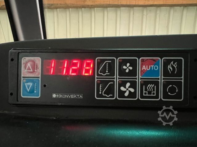 ট্যুরিস্ট কোচ MERCEDES-BENZ Medio 4.2 D 130 kw 26 Sitze Dachklima Ahk Euro 3