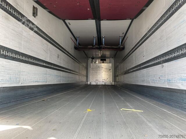 Transporte refrigerado/congelado Schmitz Cargobull Fridge Thermoking SLXe Spectrum / Multitemp / S...