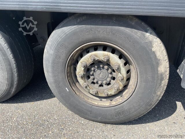 Transporte refrigerado/congelado Schmitz Cargobull Fridge Thermoking SLXe Spectrum / Multitemp / S...