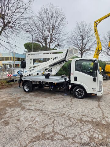 Isoli PNT 200H ISOLI P 200H