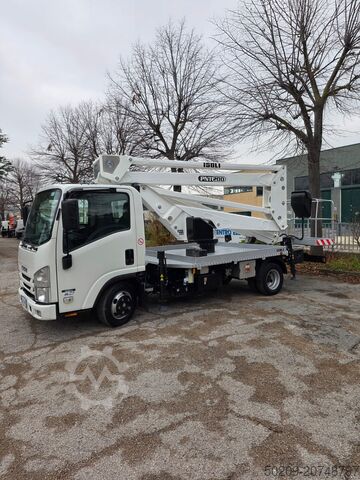 Isoli PNT 200H ISOLI P 200H