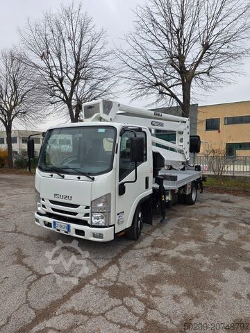 Isoli PNT 200H ISOLI P 200H