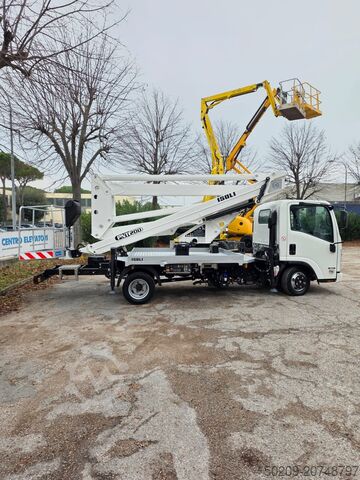 Isoli PNT 200H ISOLI P 200H