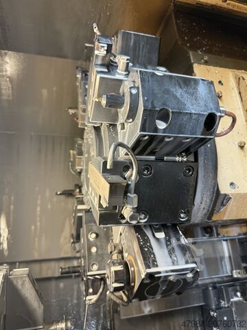  HWACHEON CUTEX - 160 B MC